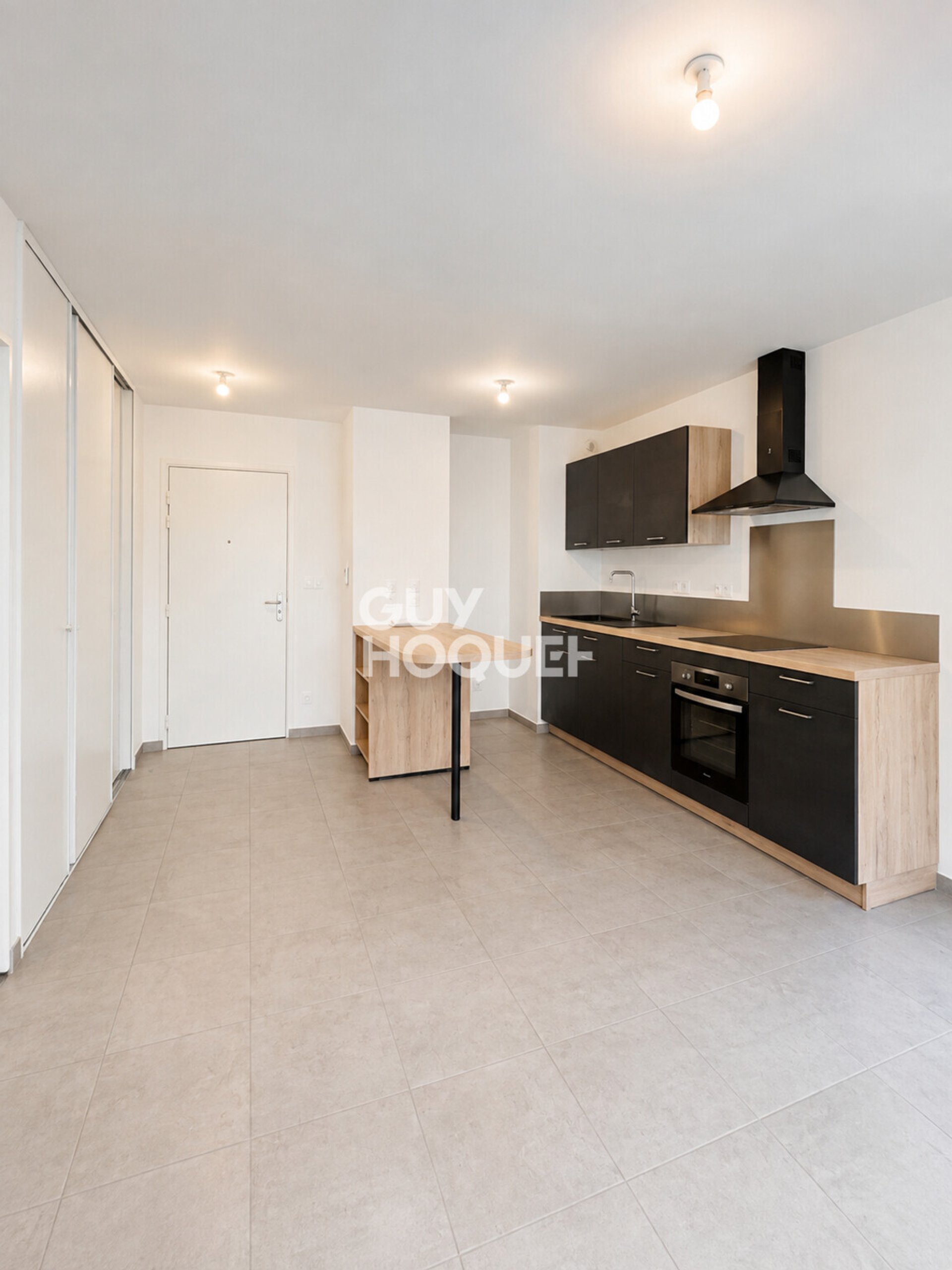 Appartement à louer, 46m², Chambéry