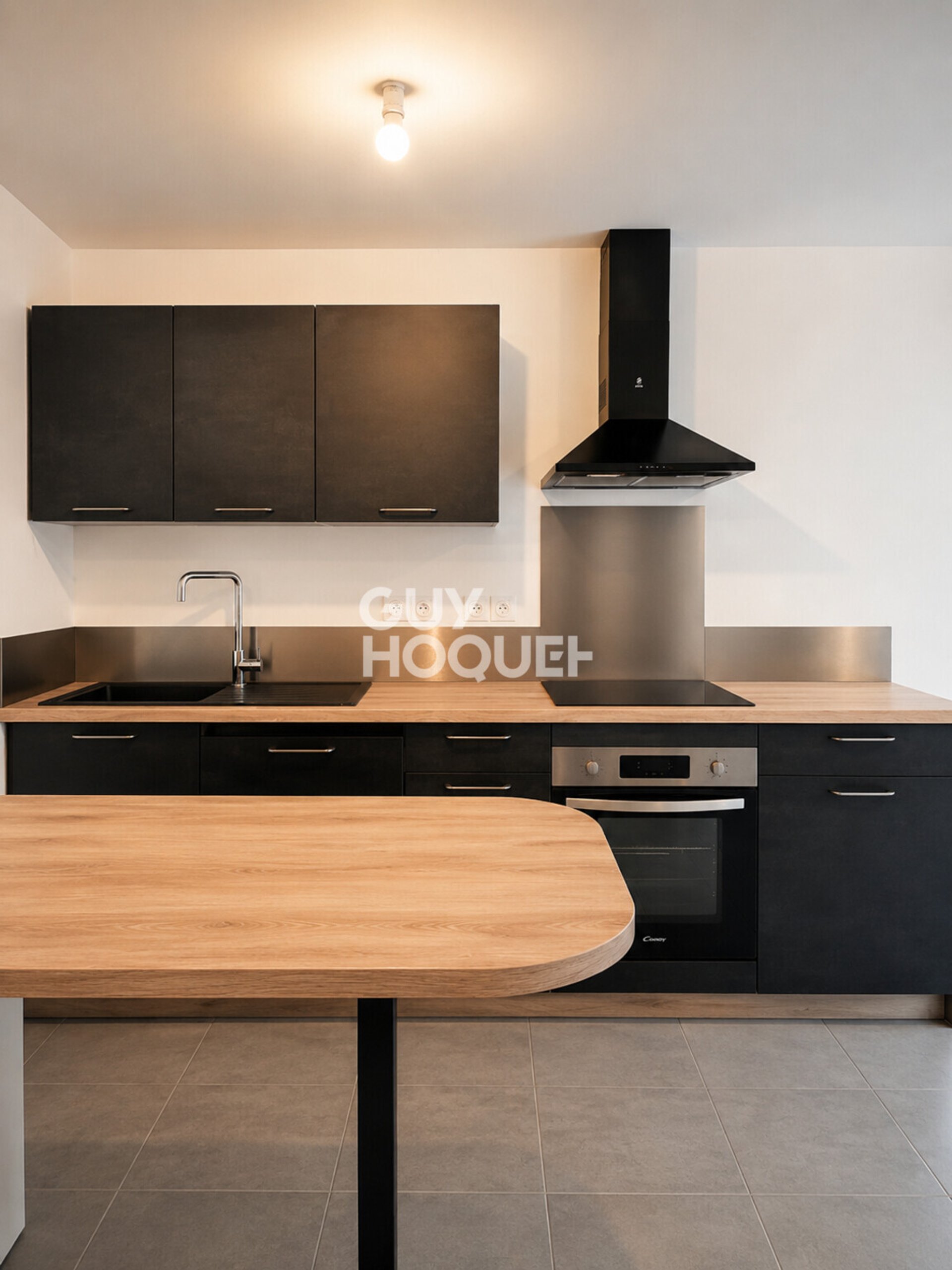Appartement à louer, 46m², Chambéry