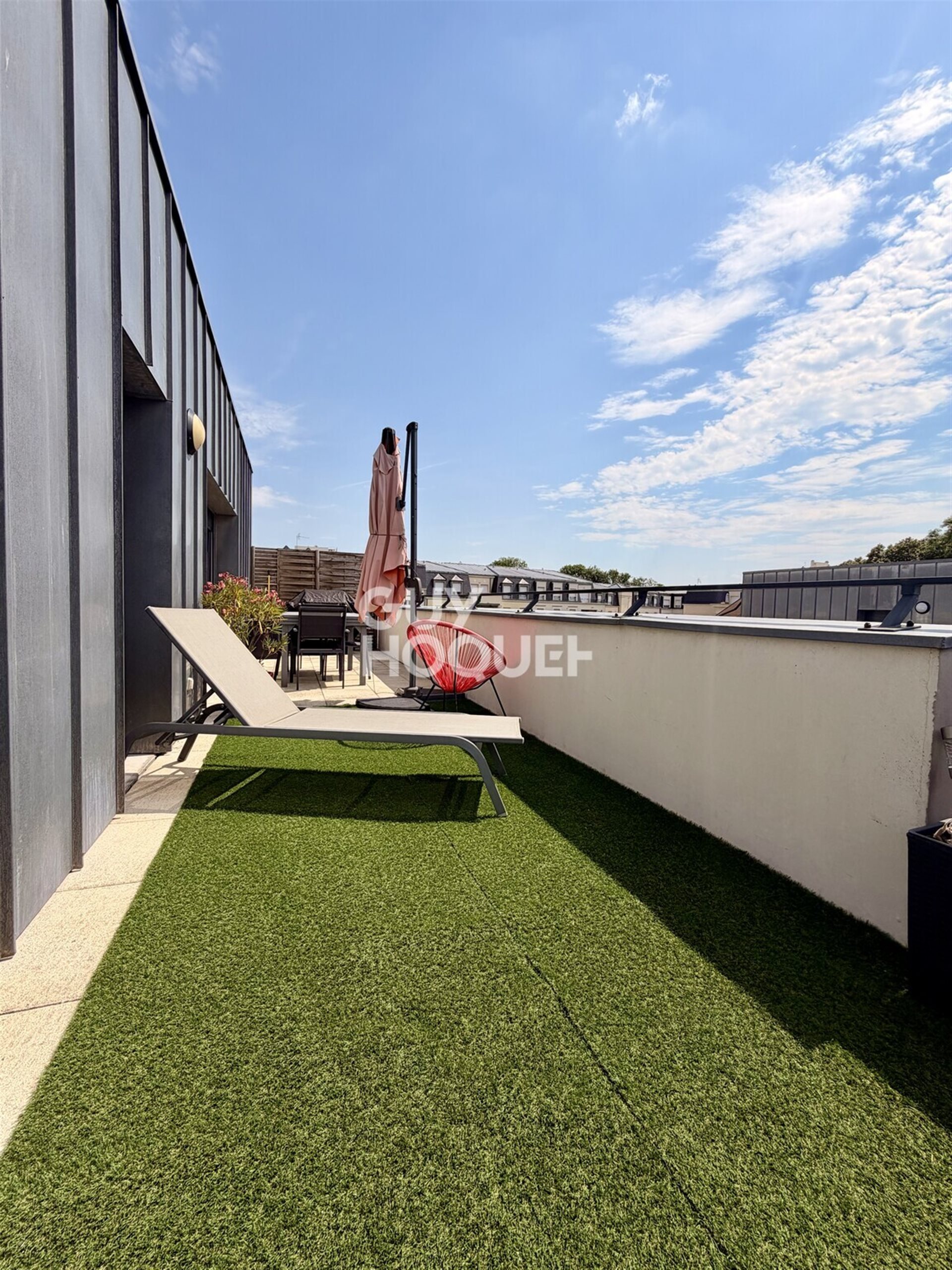 Appartement à vendre, 66m², Reims