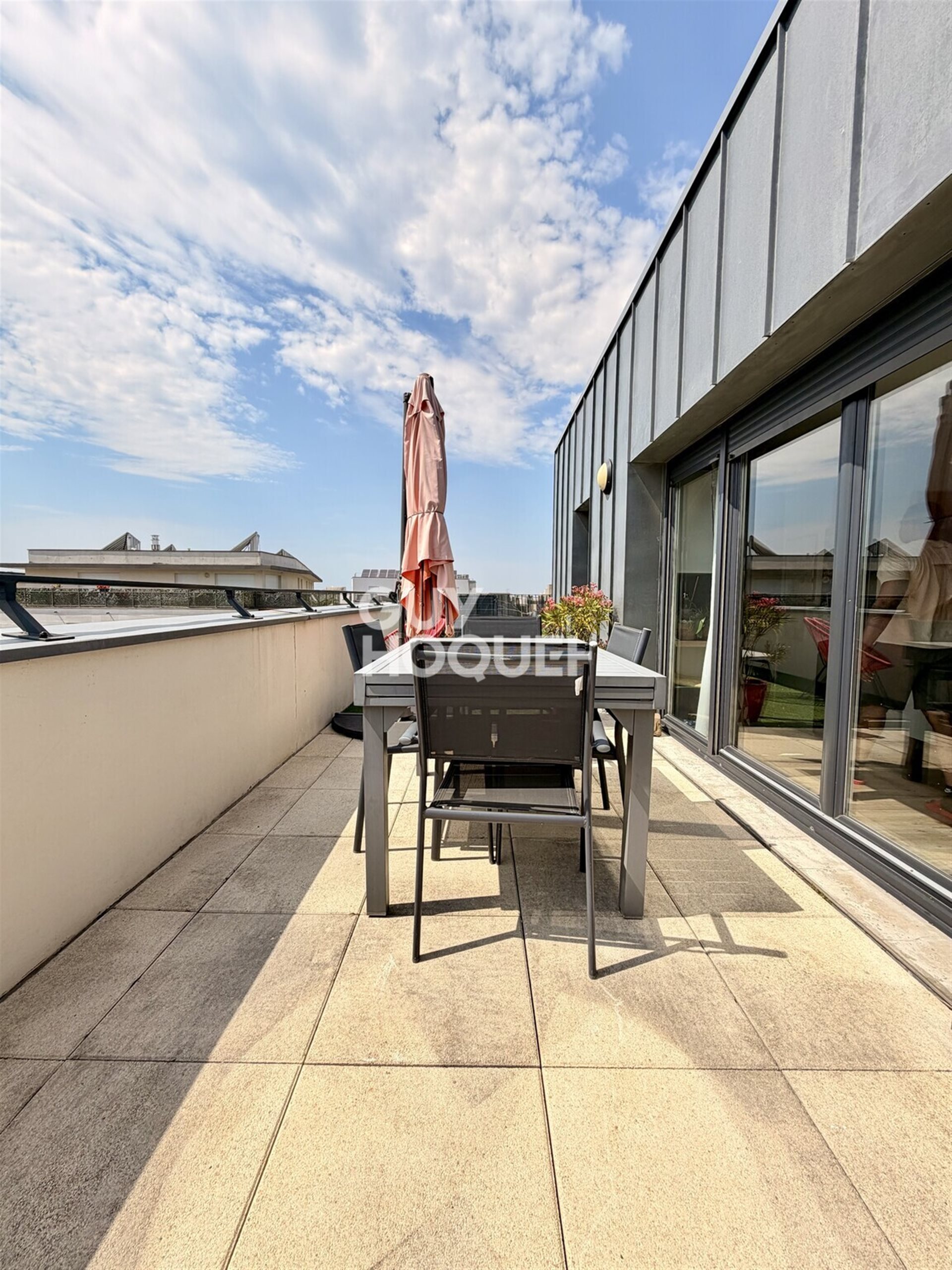 Appartement à vendre, 66m², Reims