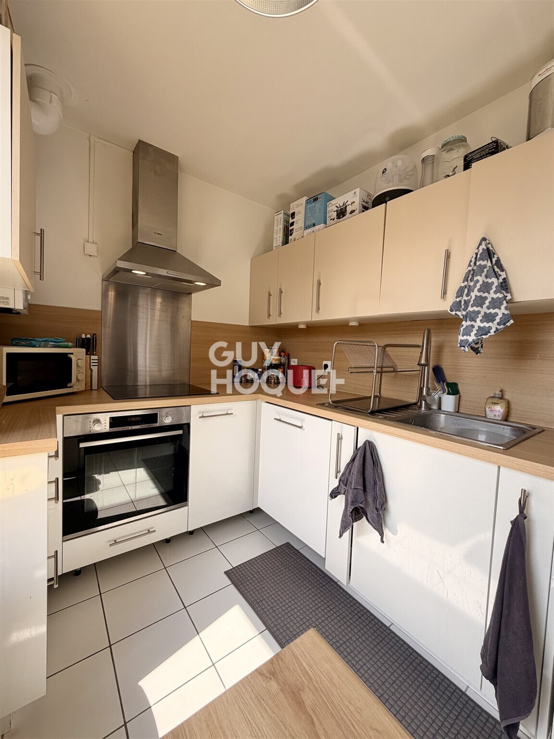 Appartement à vendre, 66m², Reims