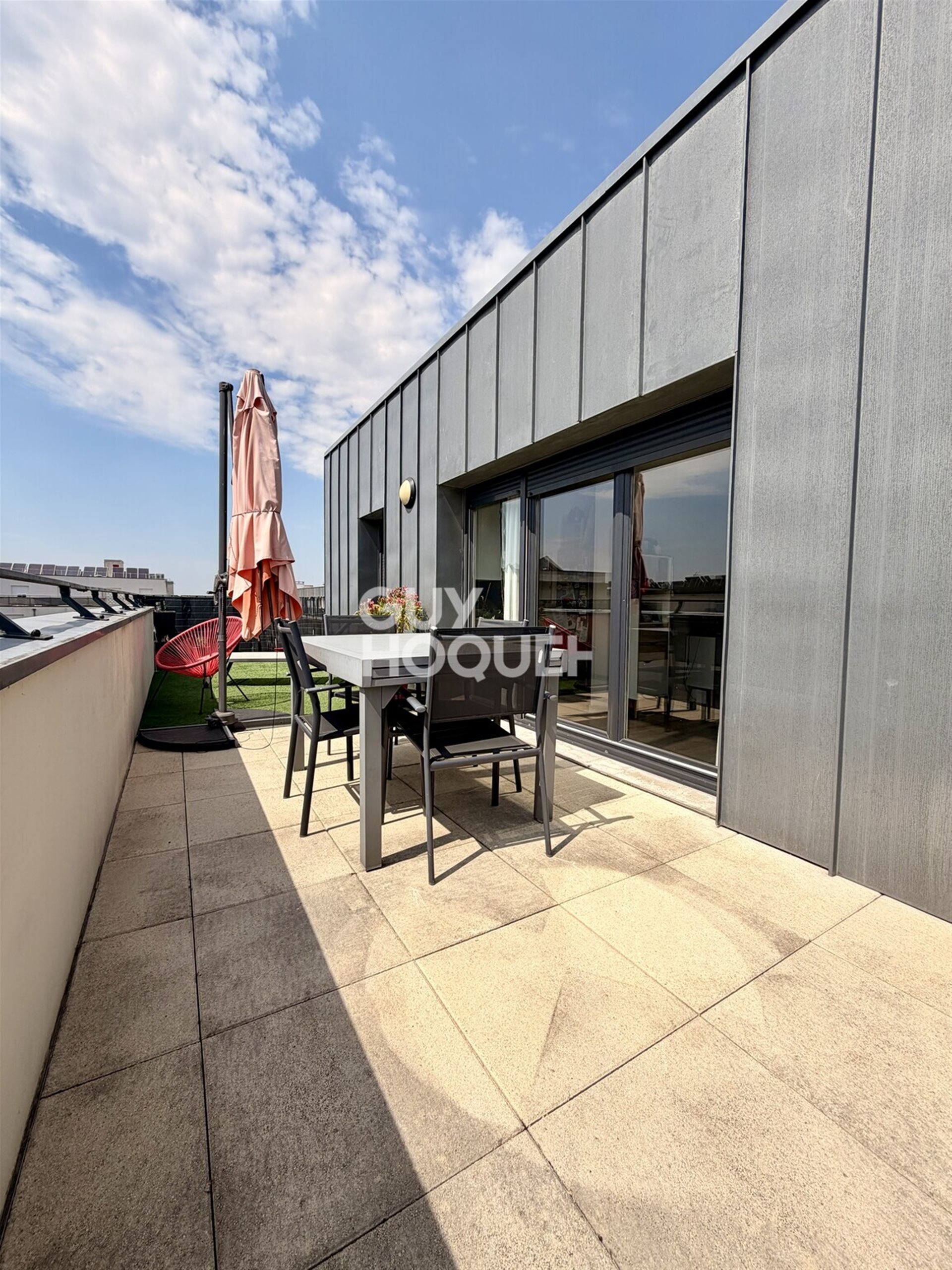 Appartement à vendre, 66m², Reims