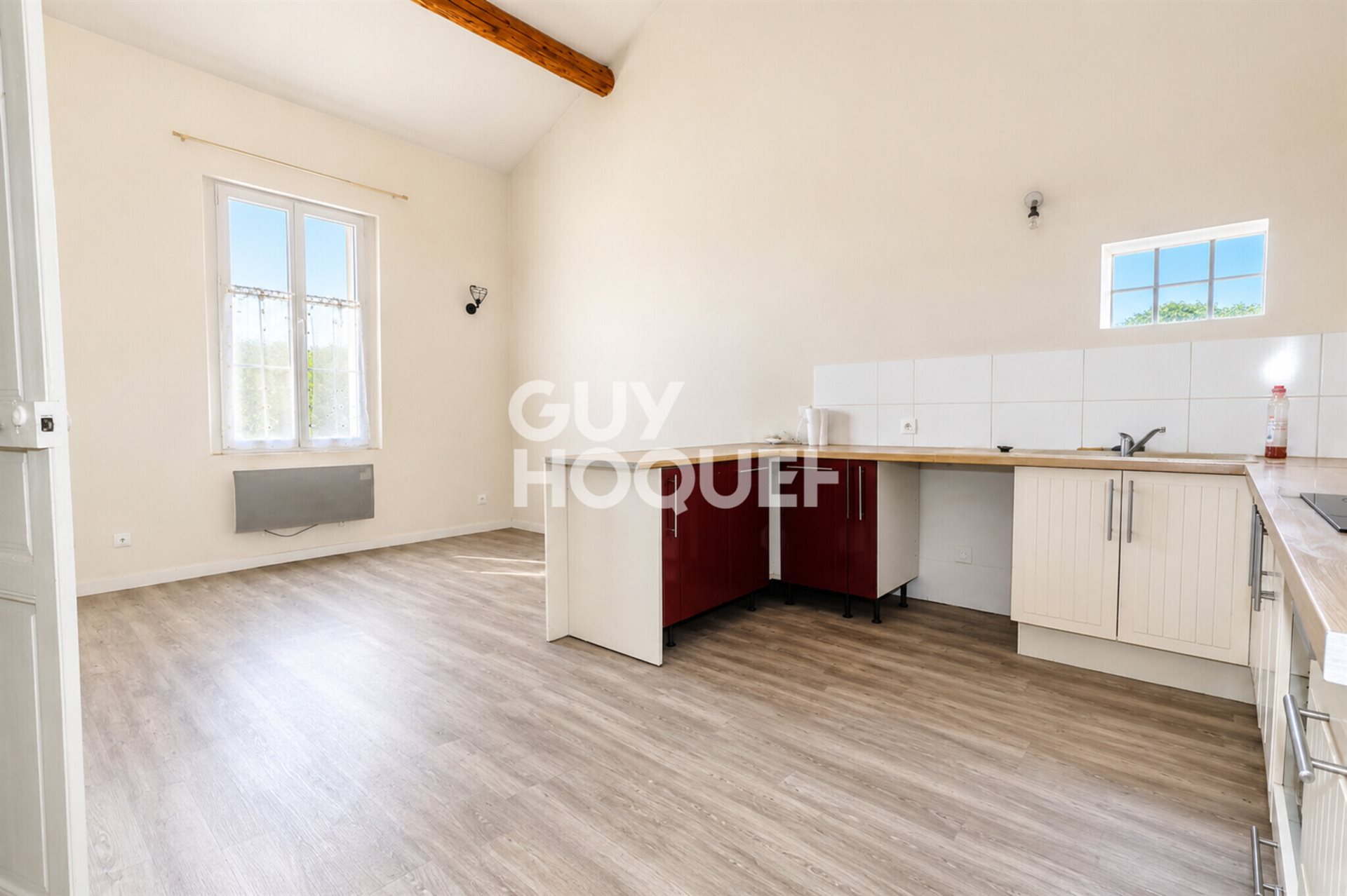 Maison à vendre, 95m², Vauvert