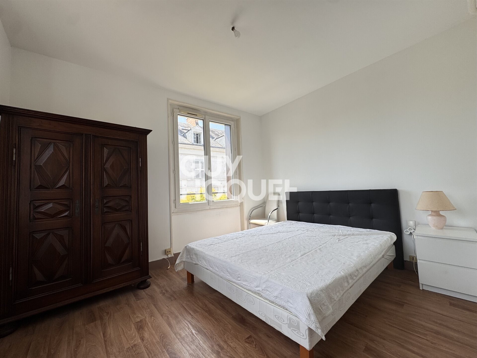 Appartement à vendre, 34m², Orléans