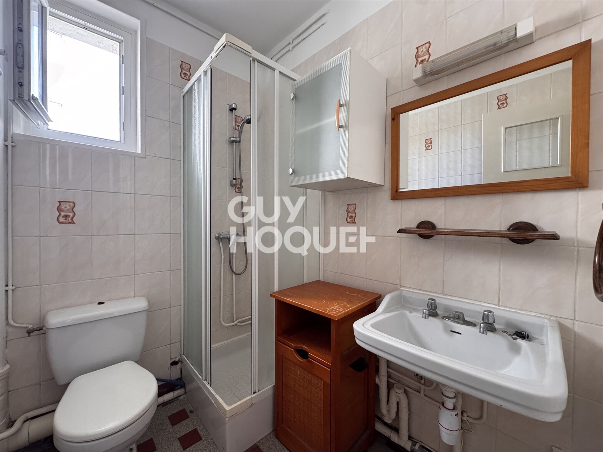 Appartement à vendre, 34m², Orléans