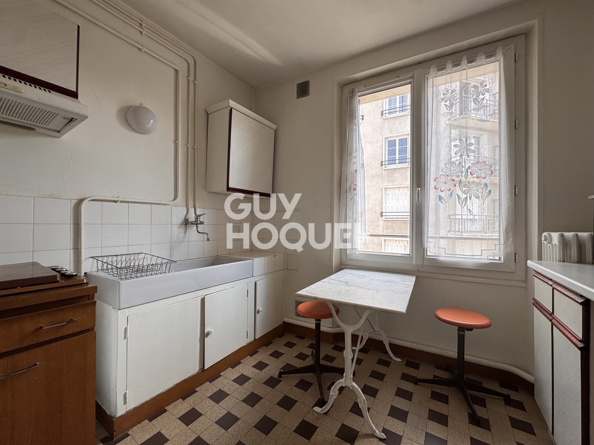Appartement à vendre, 34m², Orléans