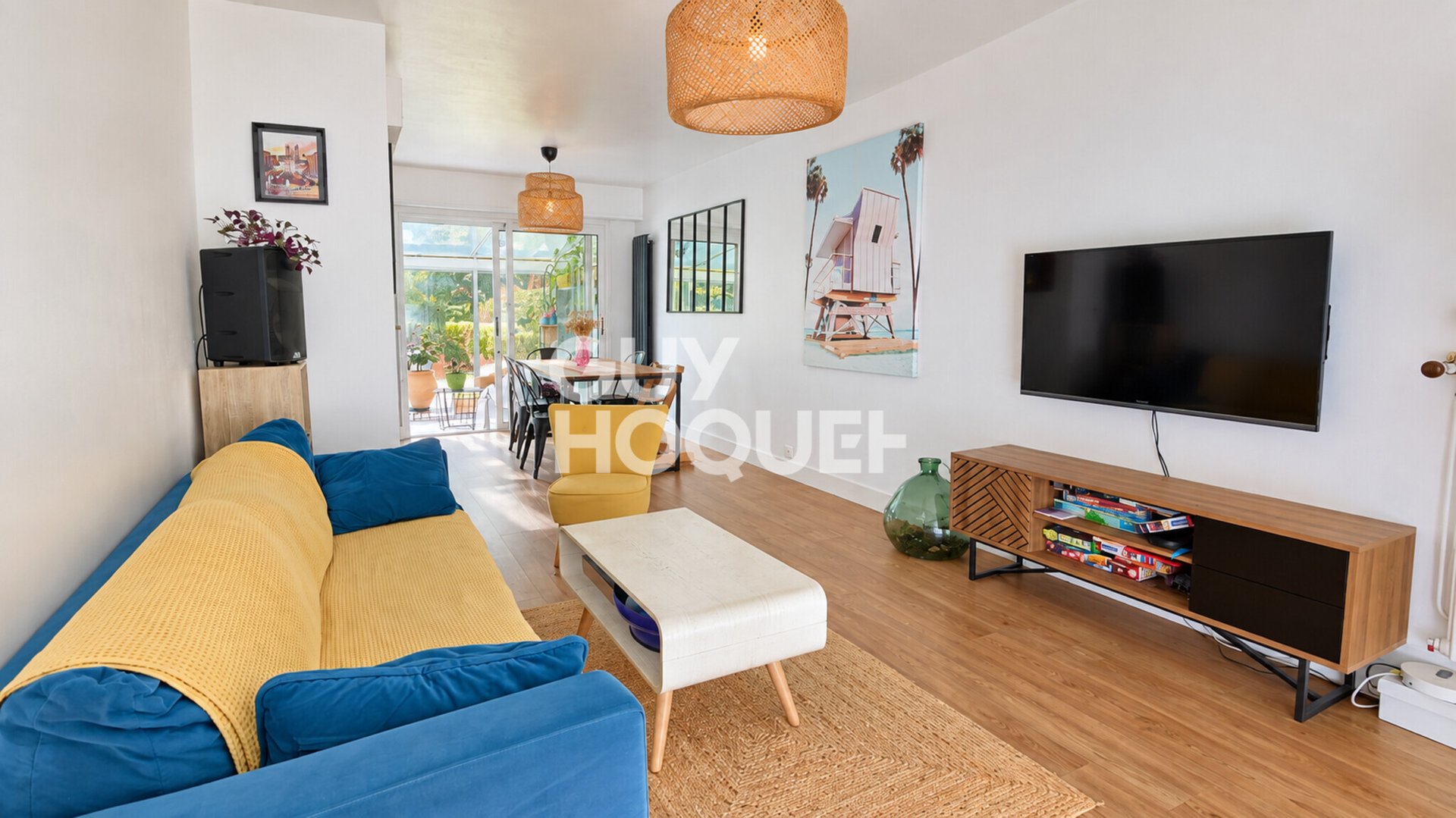 Maison à vendre, 89m², Anglet