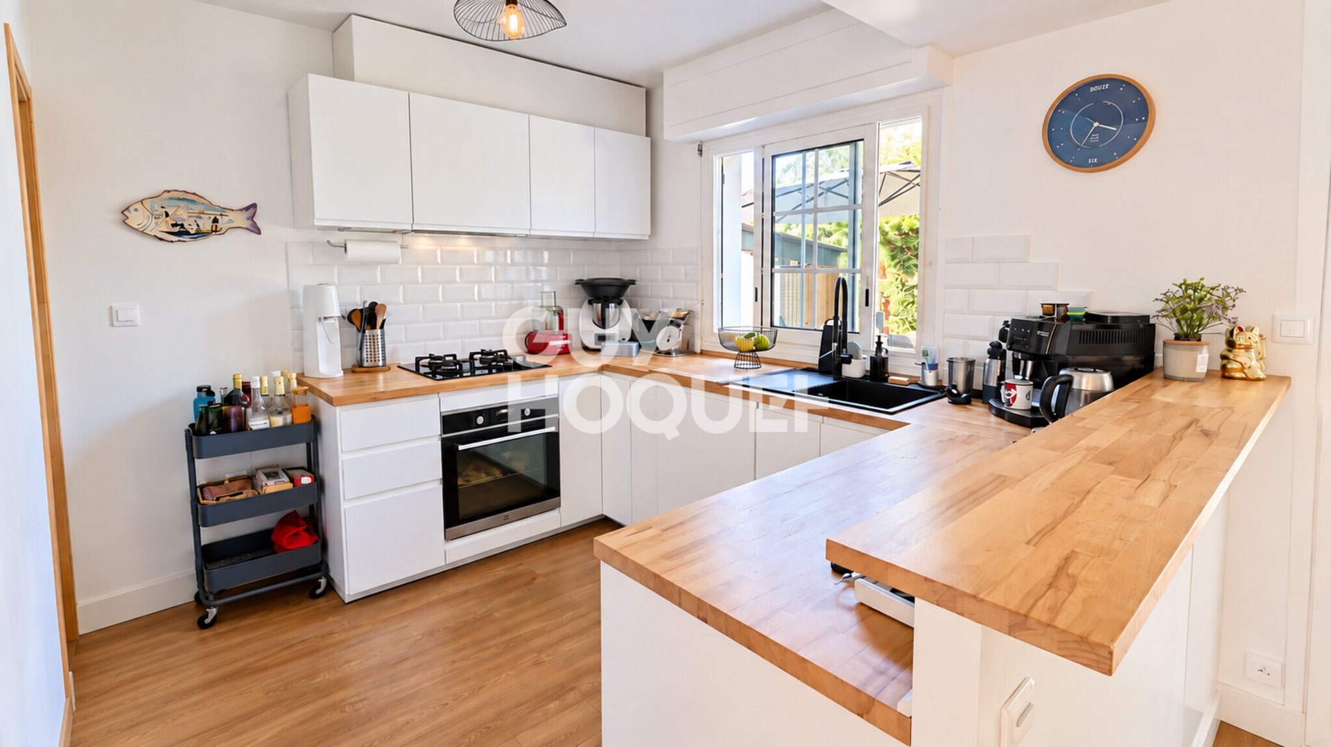 Maison à vendre, 89m², Anglet
