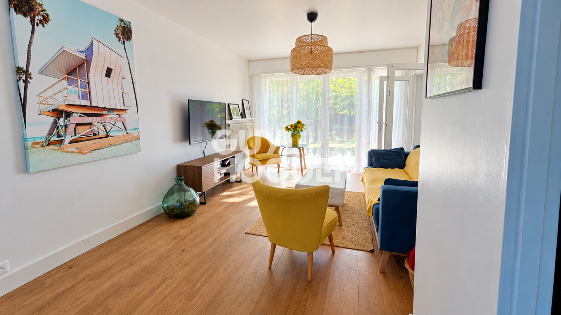 Maison à vendre, 89m², Anglet