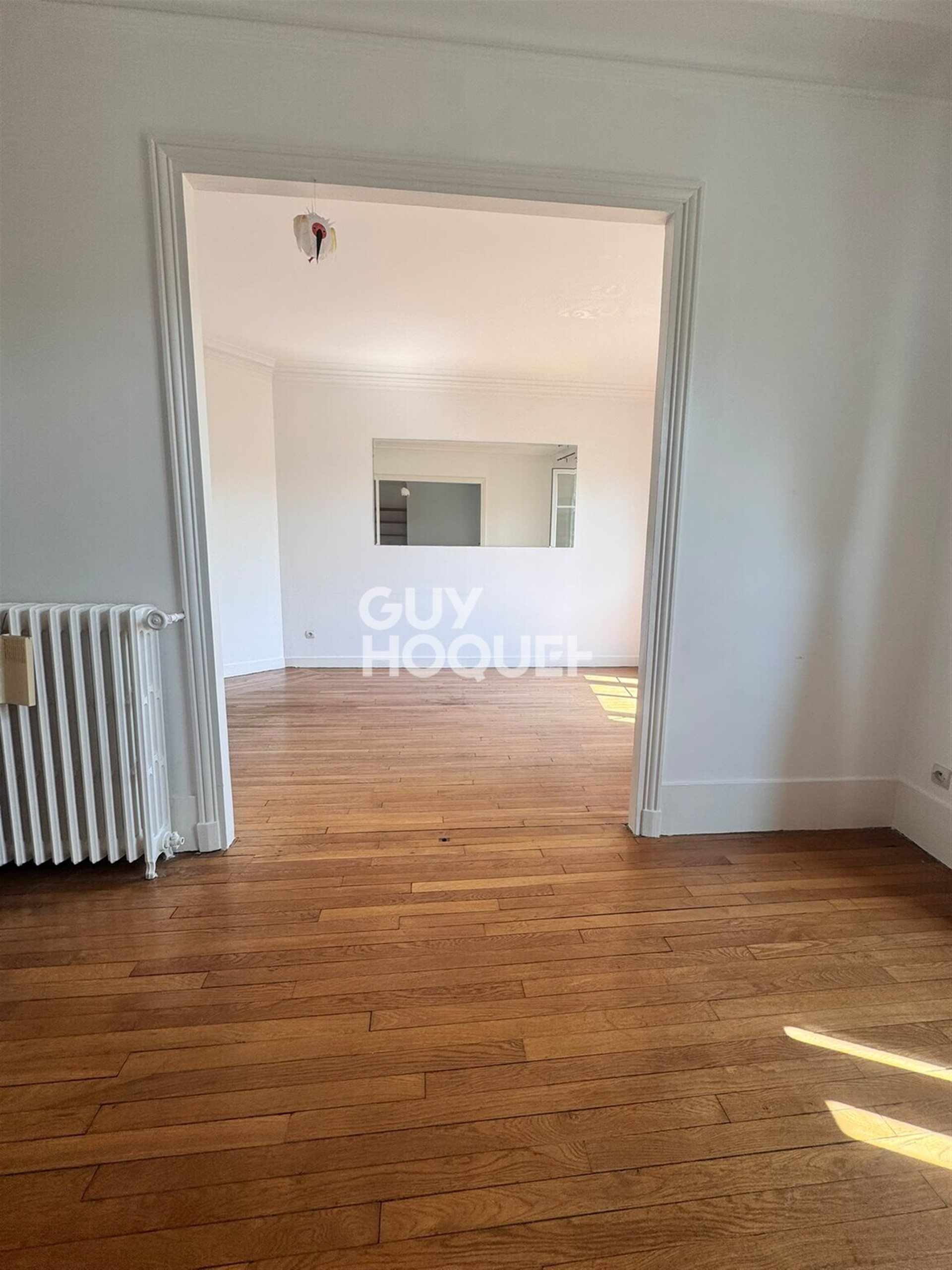 Appartement à louer, 50m², Paris 14ème