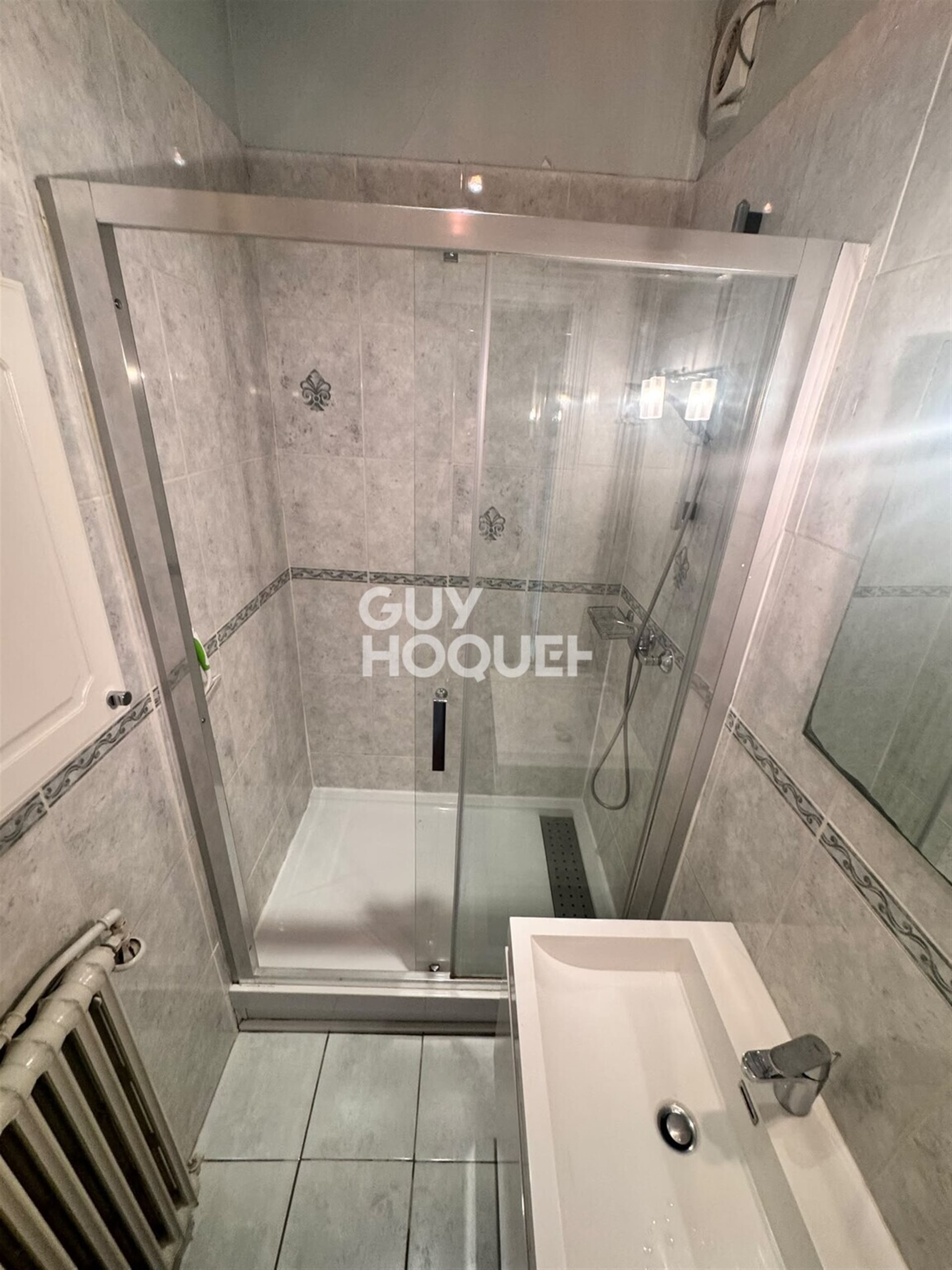 Appartement à louer, 50m², Paris 14ème