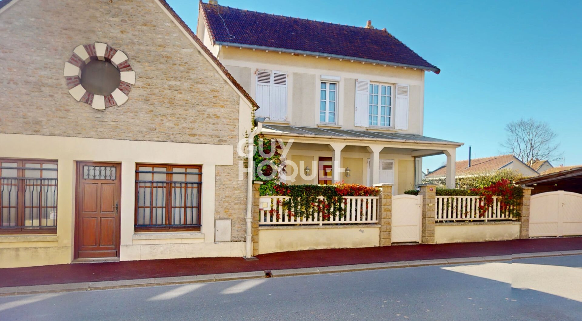 Maison à vendre, 142m², Mathieu