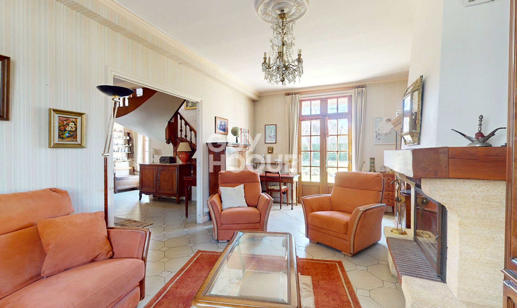 Maison à vendre, 142m², Mathieu