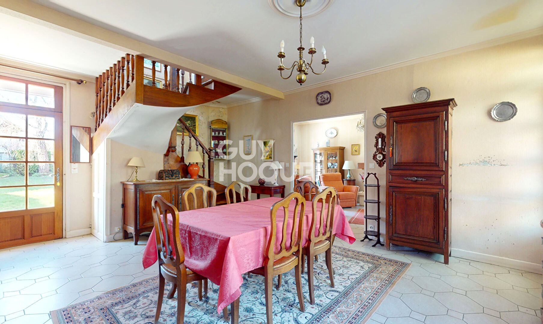 Maison à vendre, 142m², Mathieu