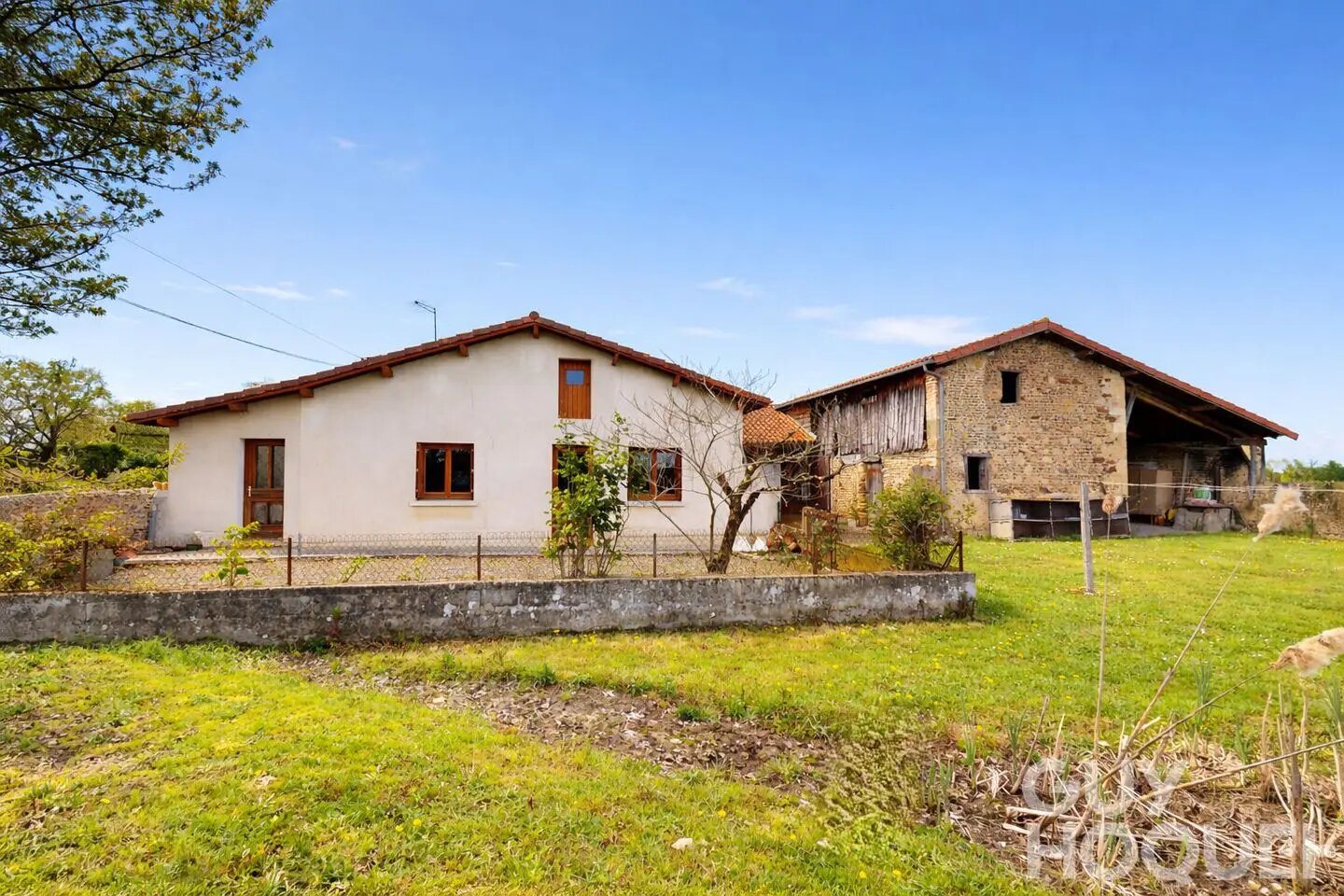 Maison à vendre, 113m², Eugénie-les-Bains