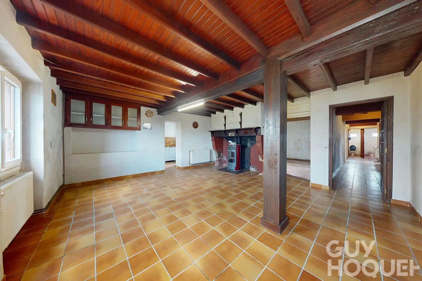 Maison à vendre, 113m², Eugénie-les-Bains
