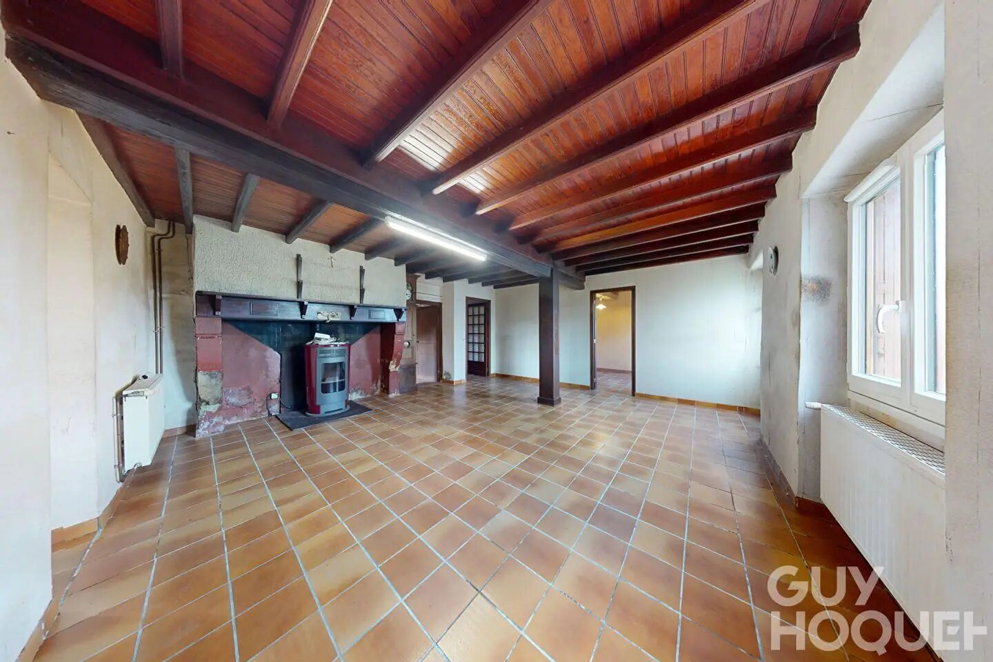 Maison à vendre, 113m², Eugénie-les-Bains