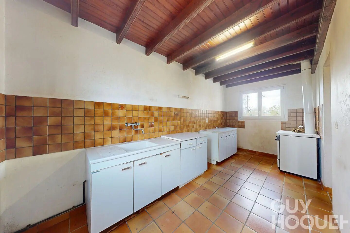 Maison à vendre, 113m², Eugénie-les-Bains