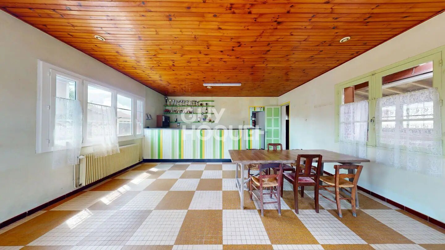 Maison à vendre, 172m², Hagetmau