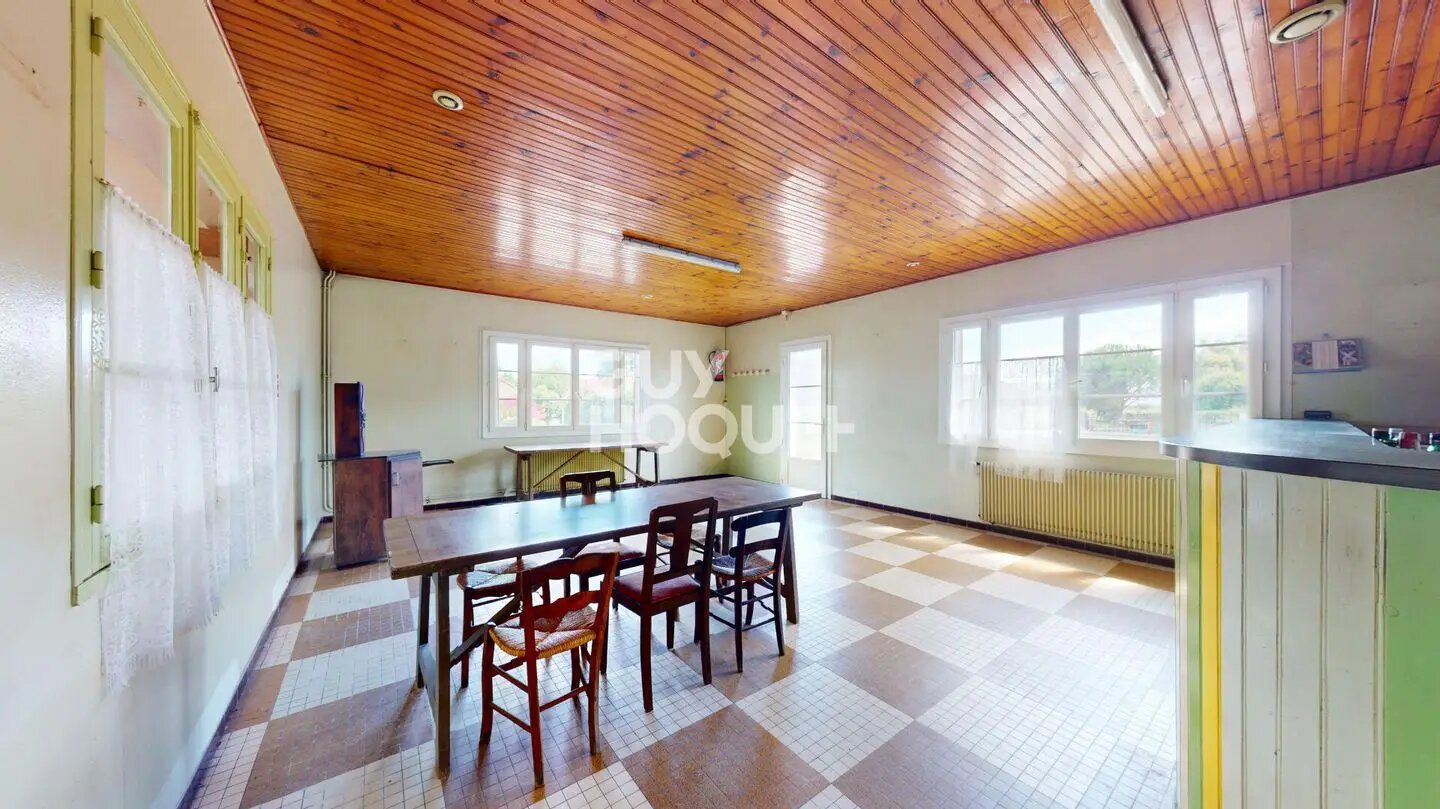 Maison à vendre, 172m², Hagetmau
