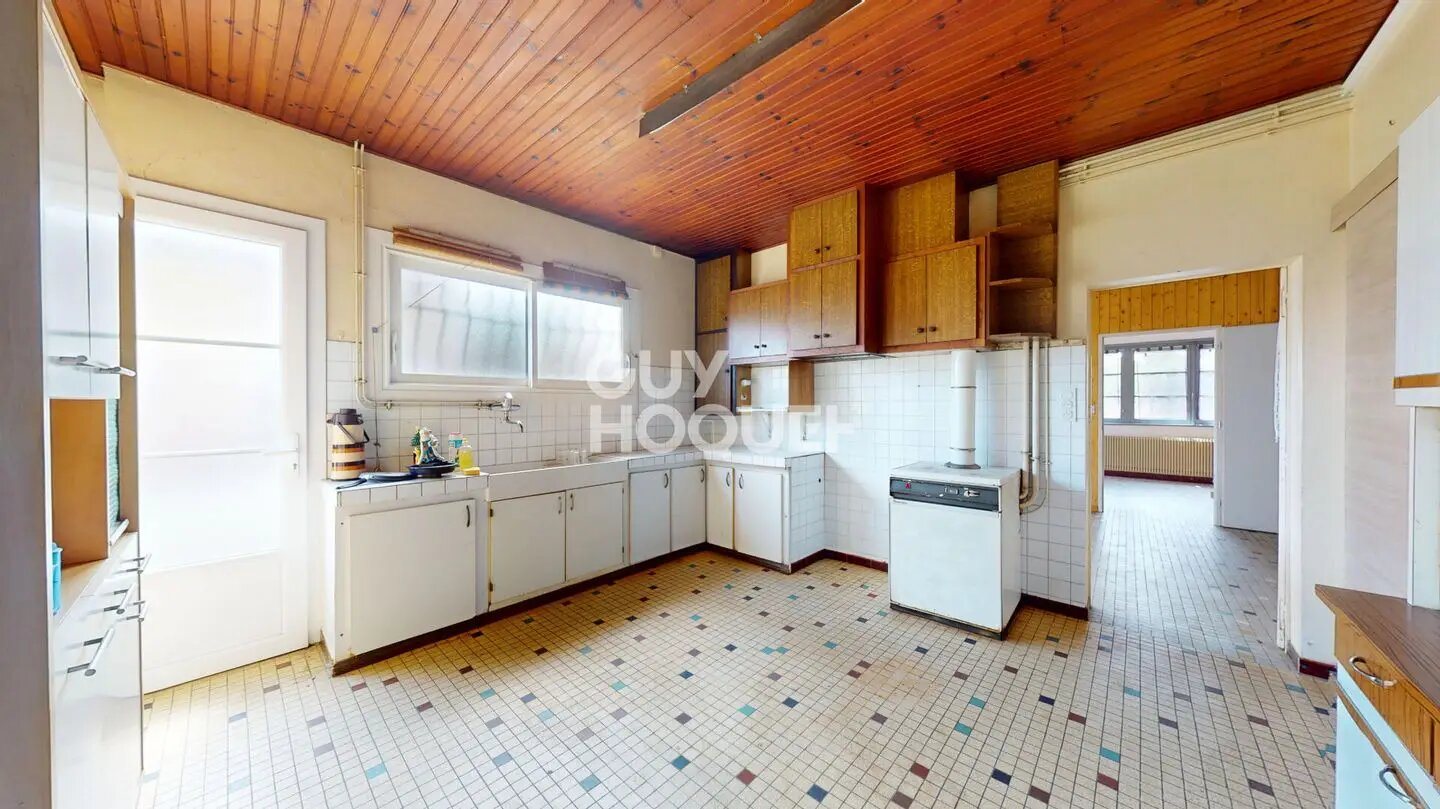 Maison à vendre, 172m², Hagetmau