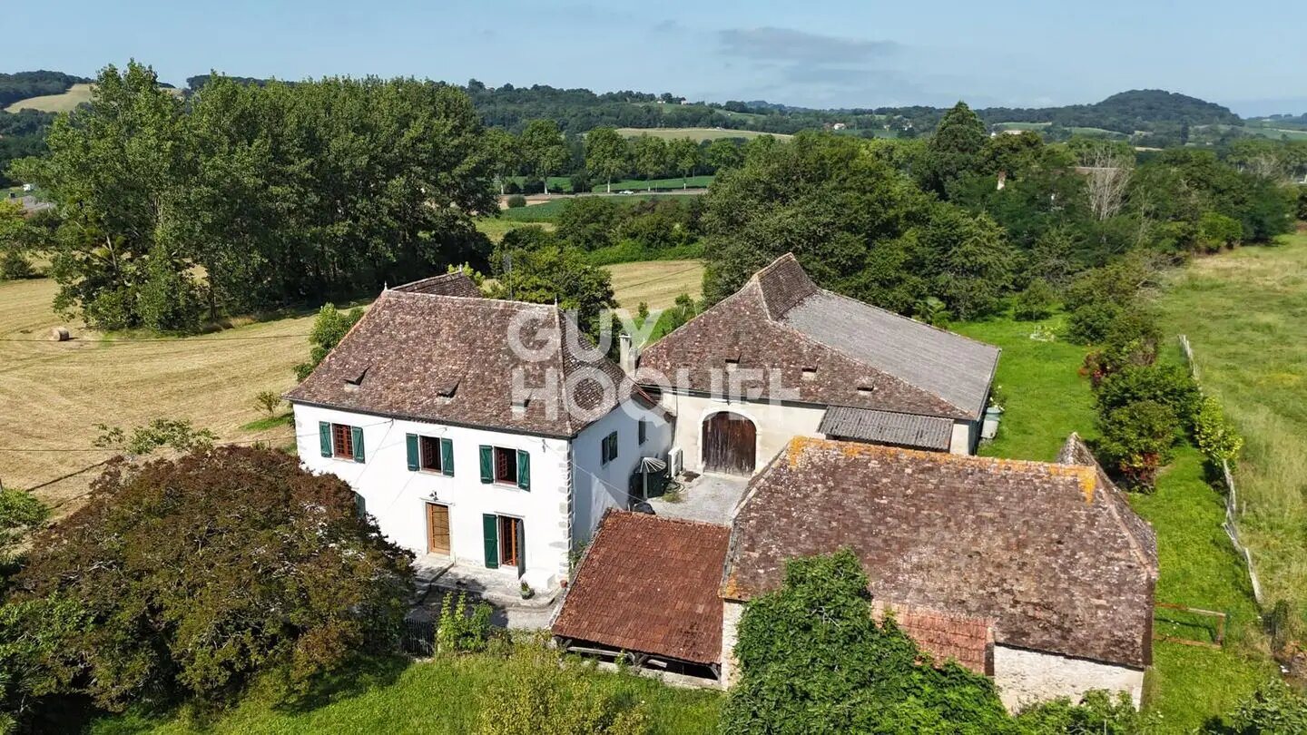 Maison à vendre, 217m², Orthez