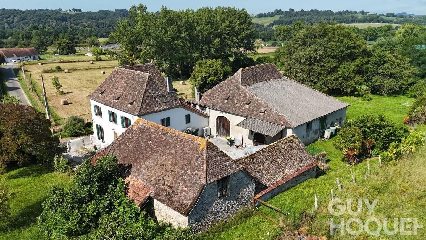 Maison à vendre, 217m², Orthez