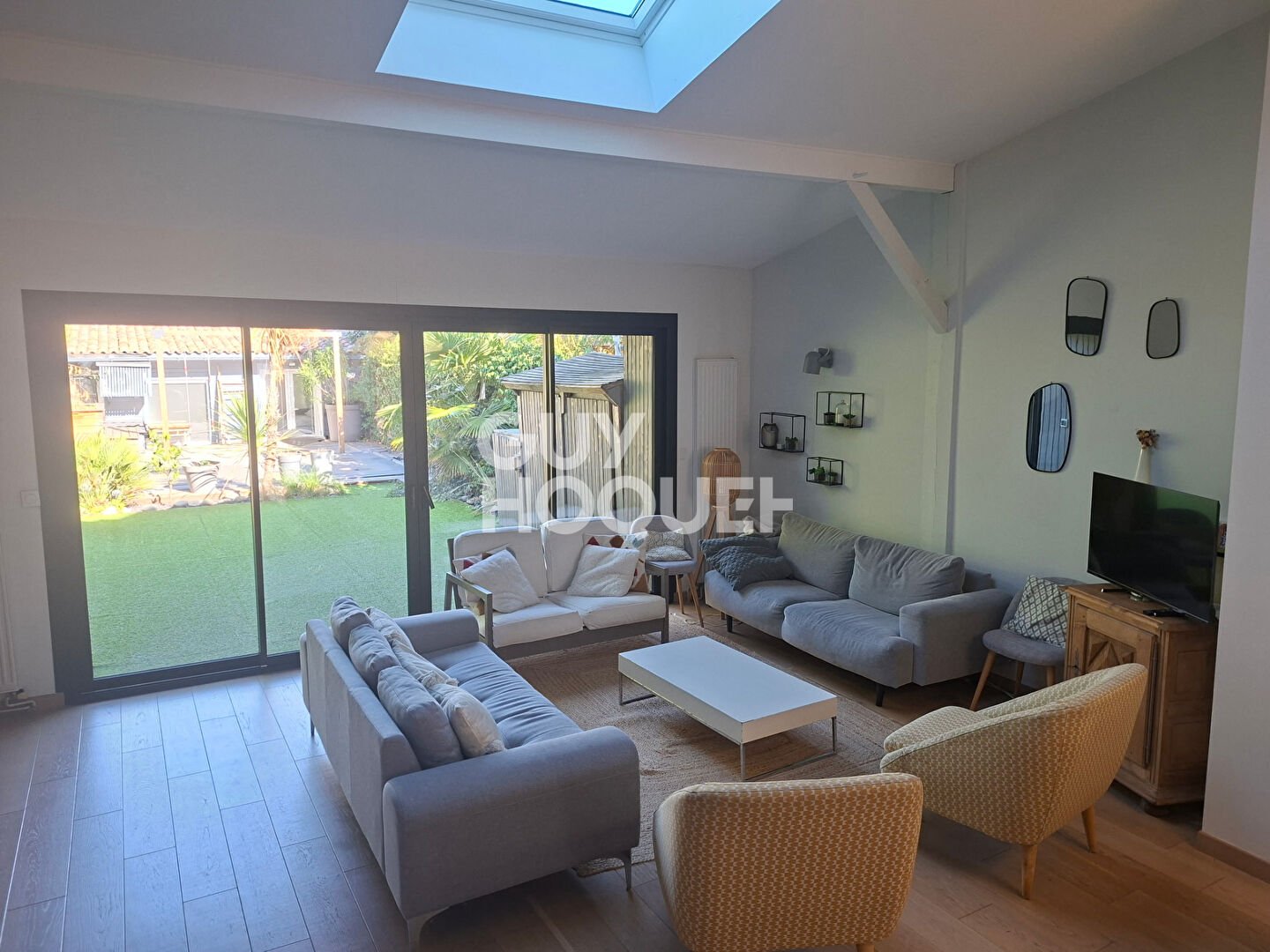 Maison à vendre, 165m², Talence