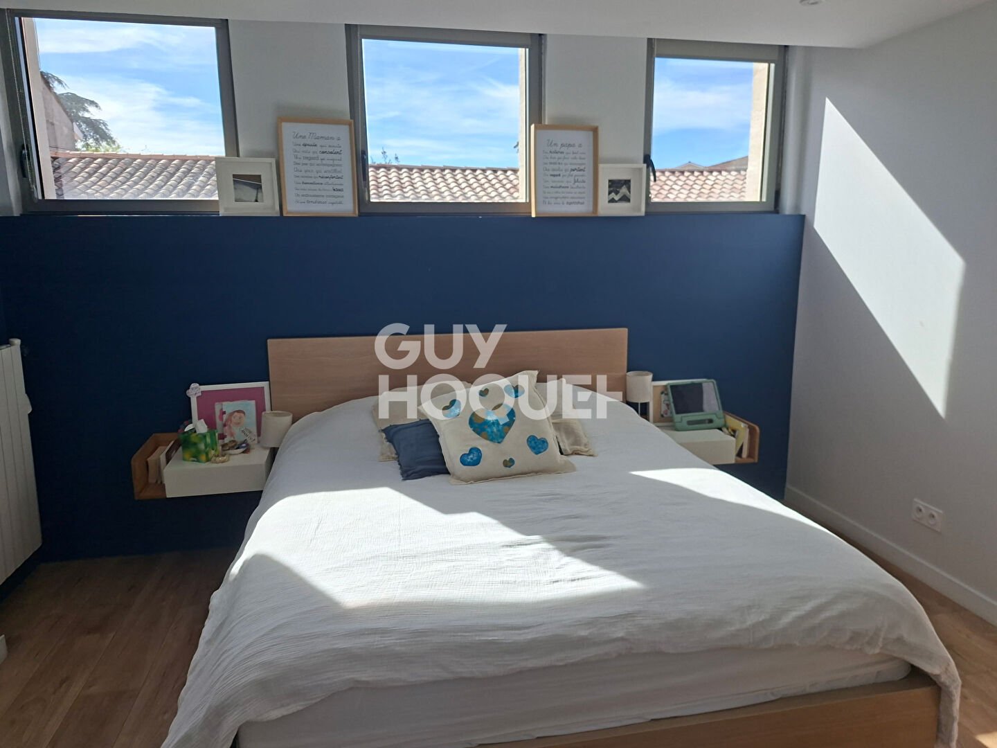 Maison à vendre, 165m², Talence