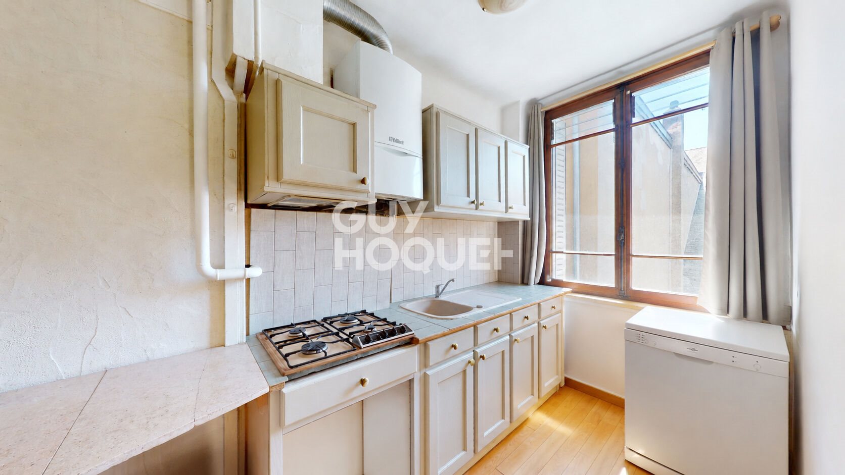 Appartement à vendre, 100m², Annecy