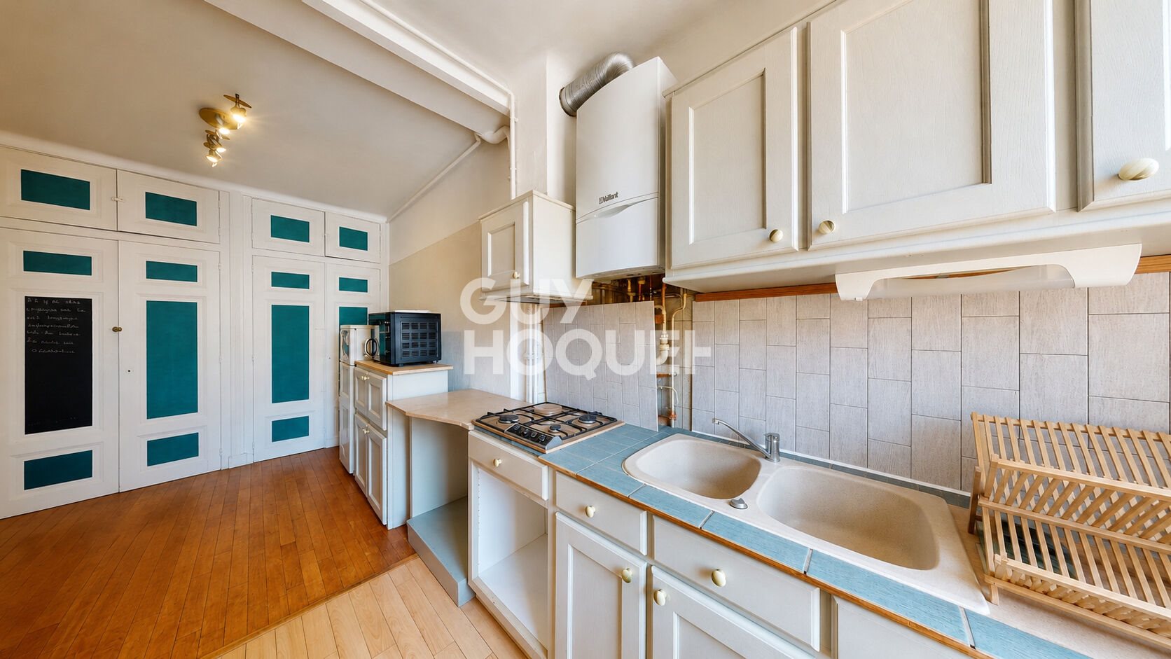 Appartement à vendre, 100m², Annecy