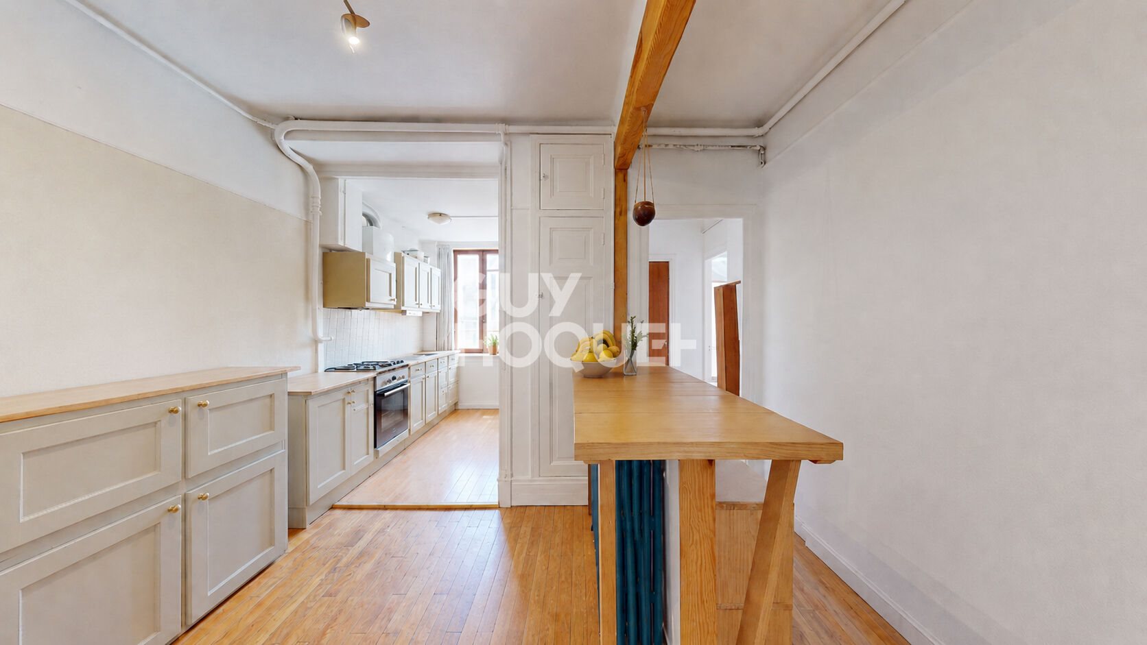 Appartement à vendre, 100m², Annecy