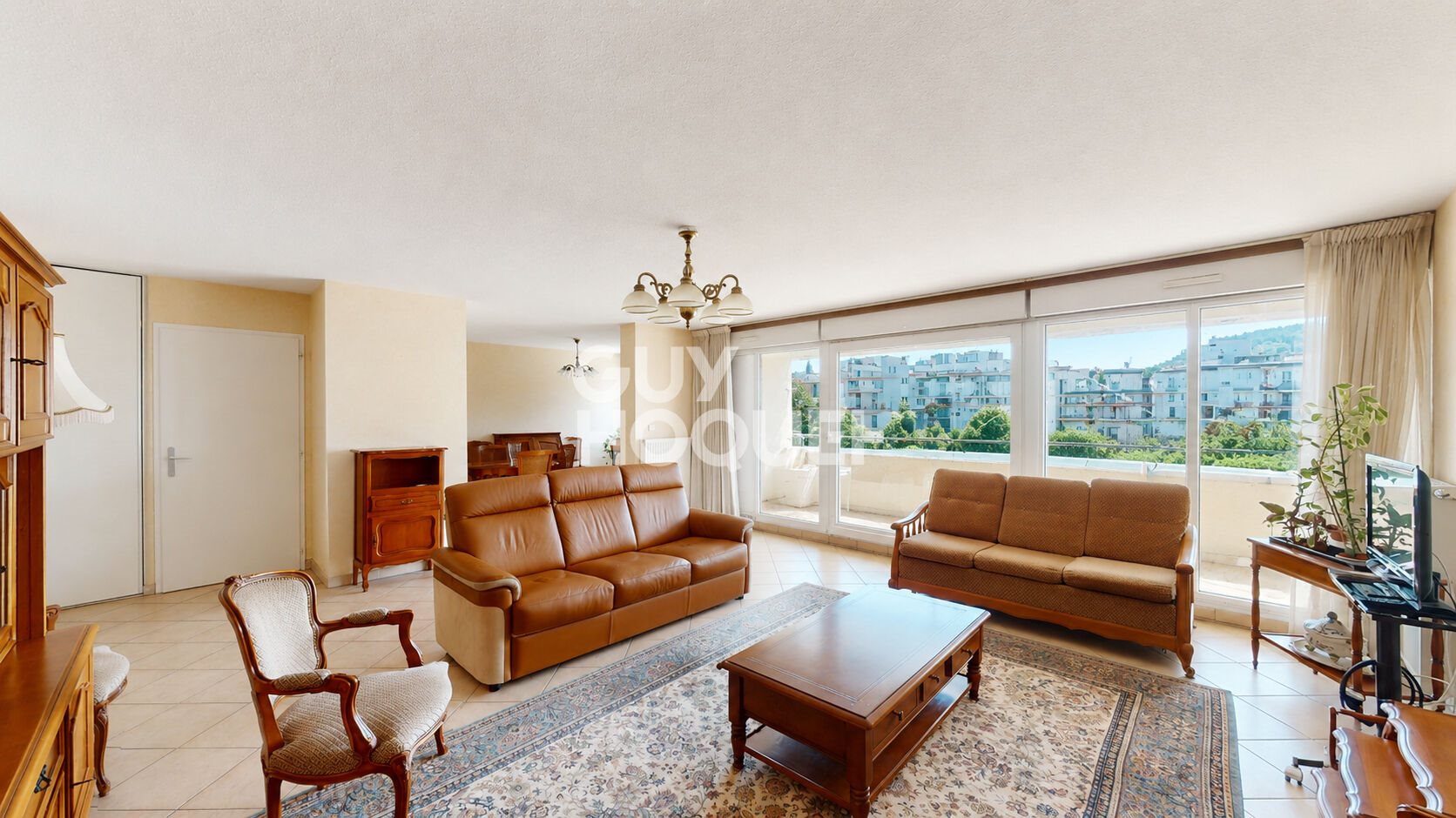 Appartement à vendre, 136m², Annecy