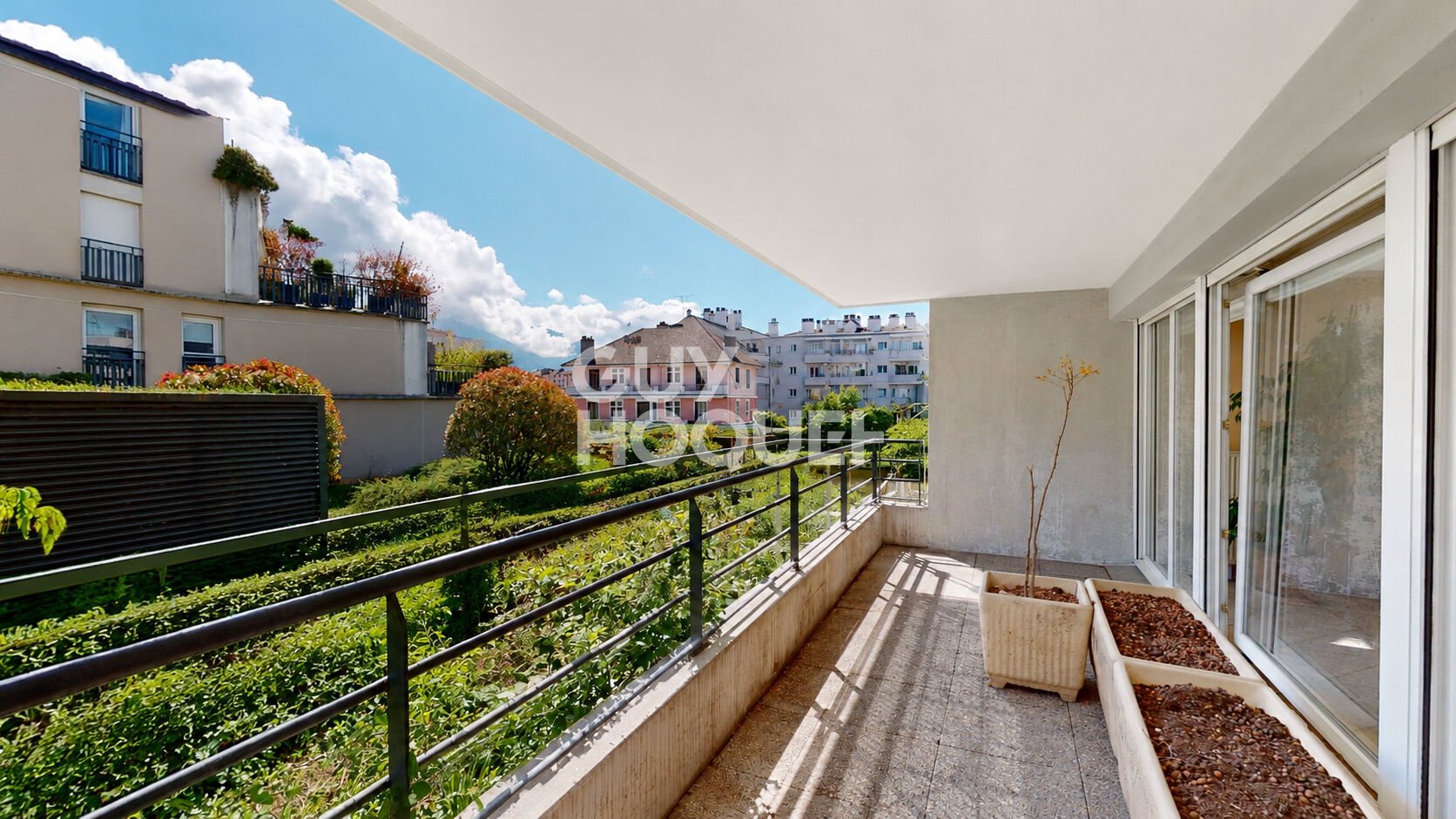 Appartement à vendre, 136m², Annecy