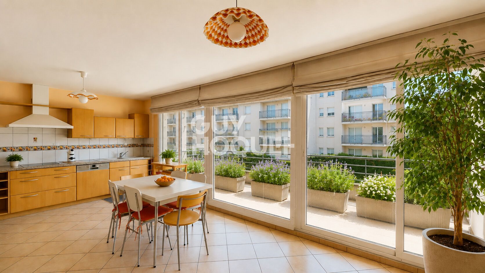 Appartement à vendre, 136m², Annecy