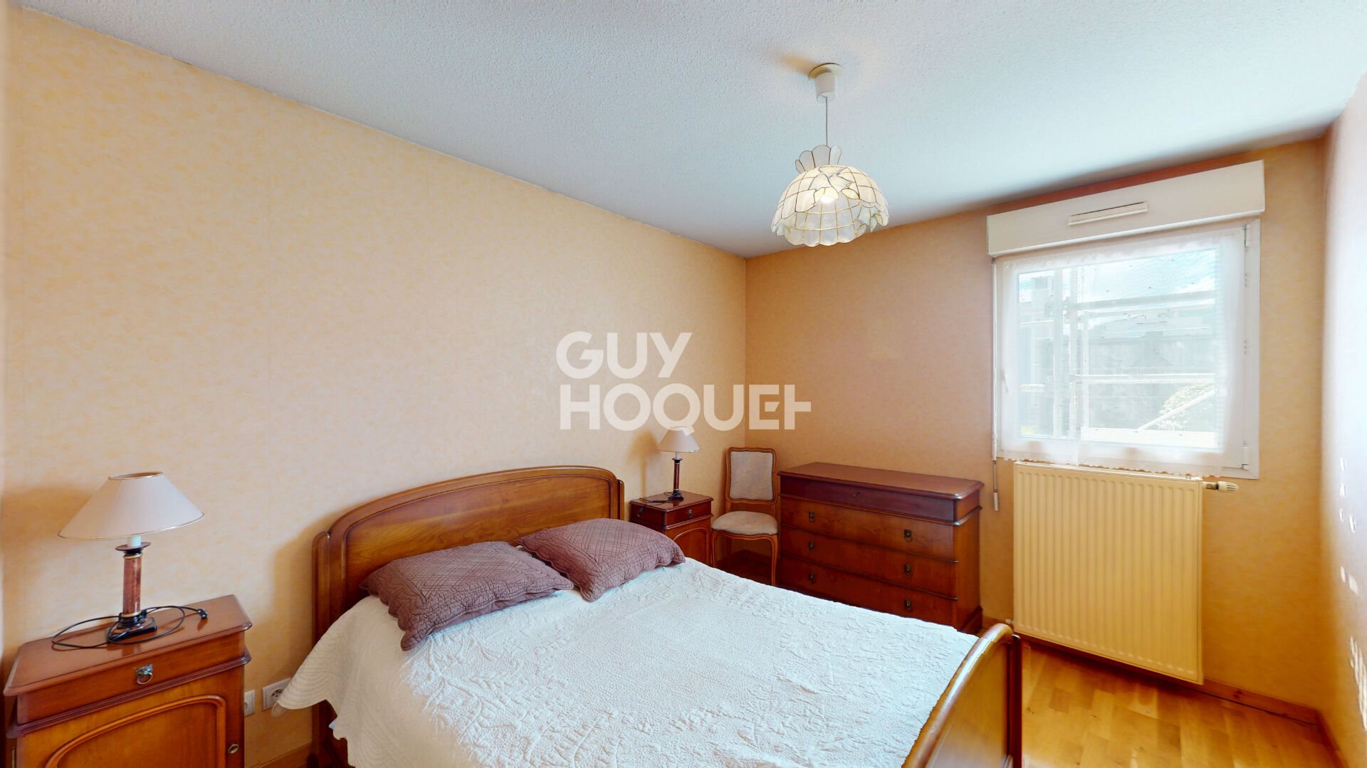 Appartement à vendre, 136m², Annecy
