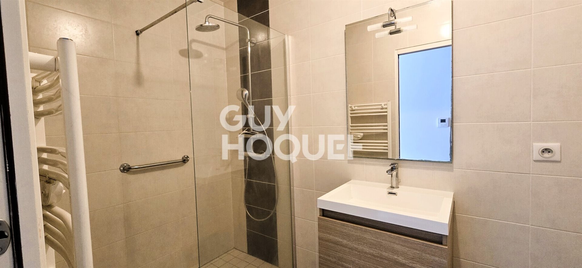 Appartement à vendre, 39m², Orléans