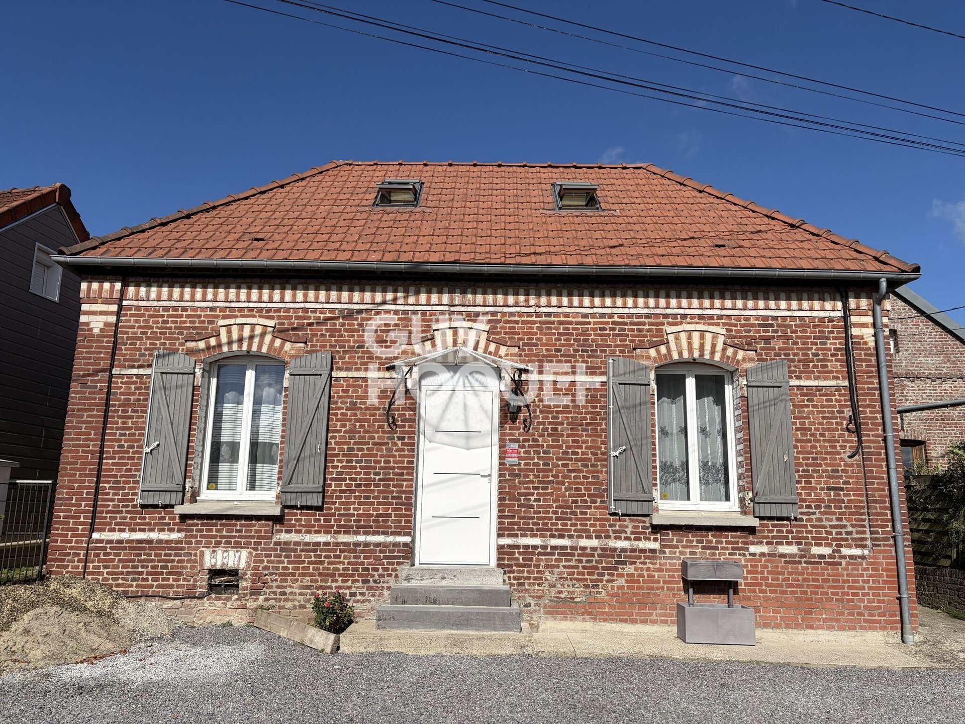 Maison à vendre, 88m², Nurlu