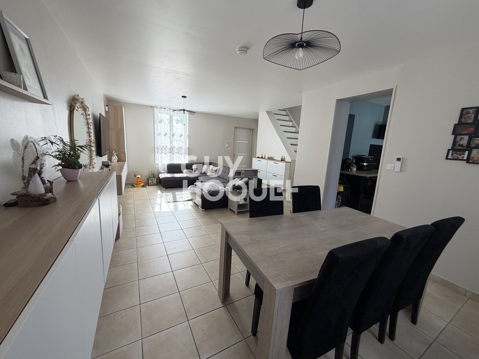Maison à vendre, 88m², Nurlu