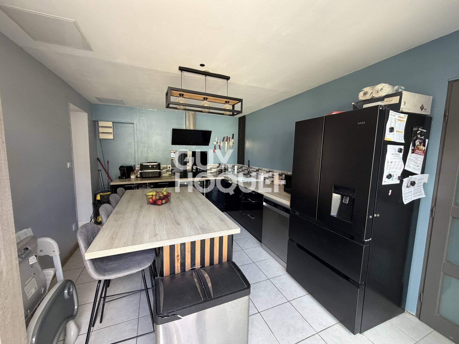 Maison à vendre, 88m², Nurlu