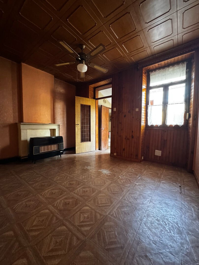 Maison à vendre, 71m², Hautmont