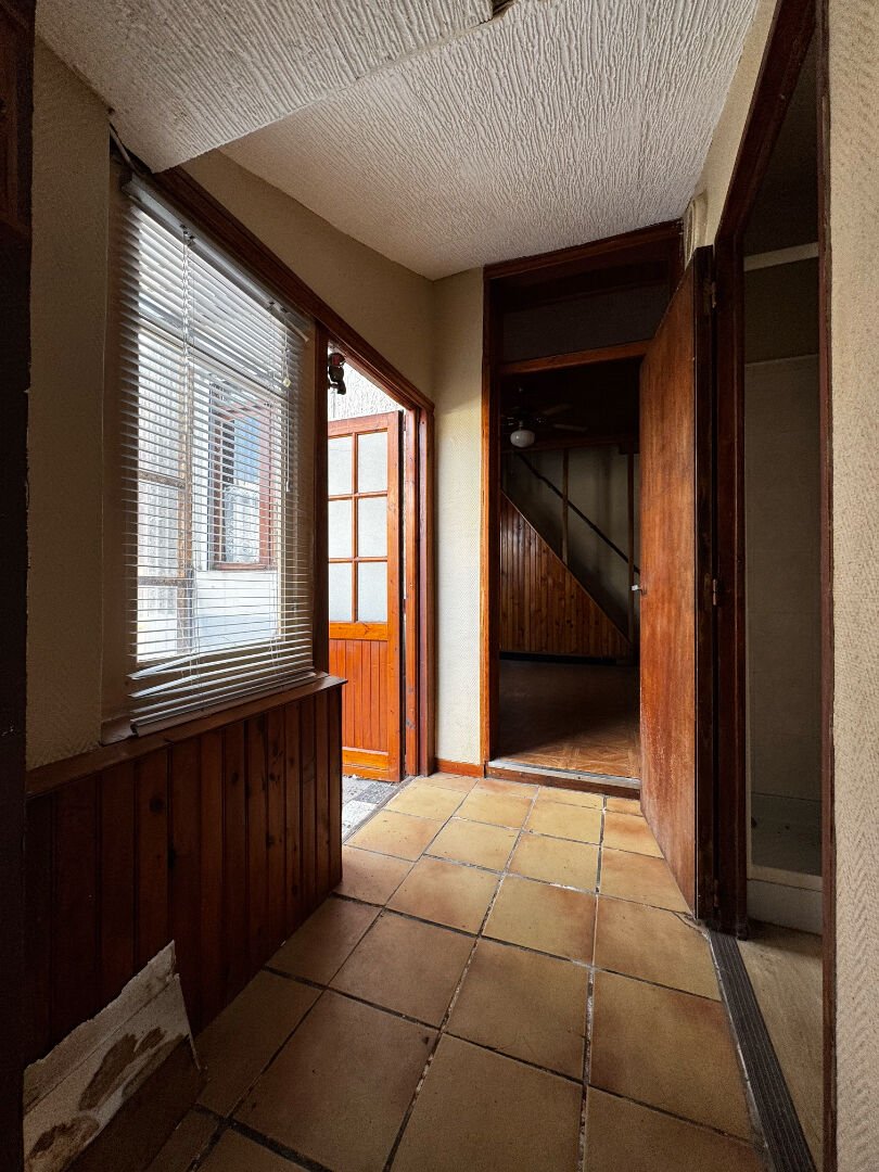 Maison à vendre, 71m², Hautmont
