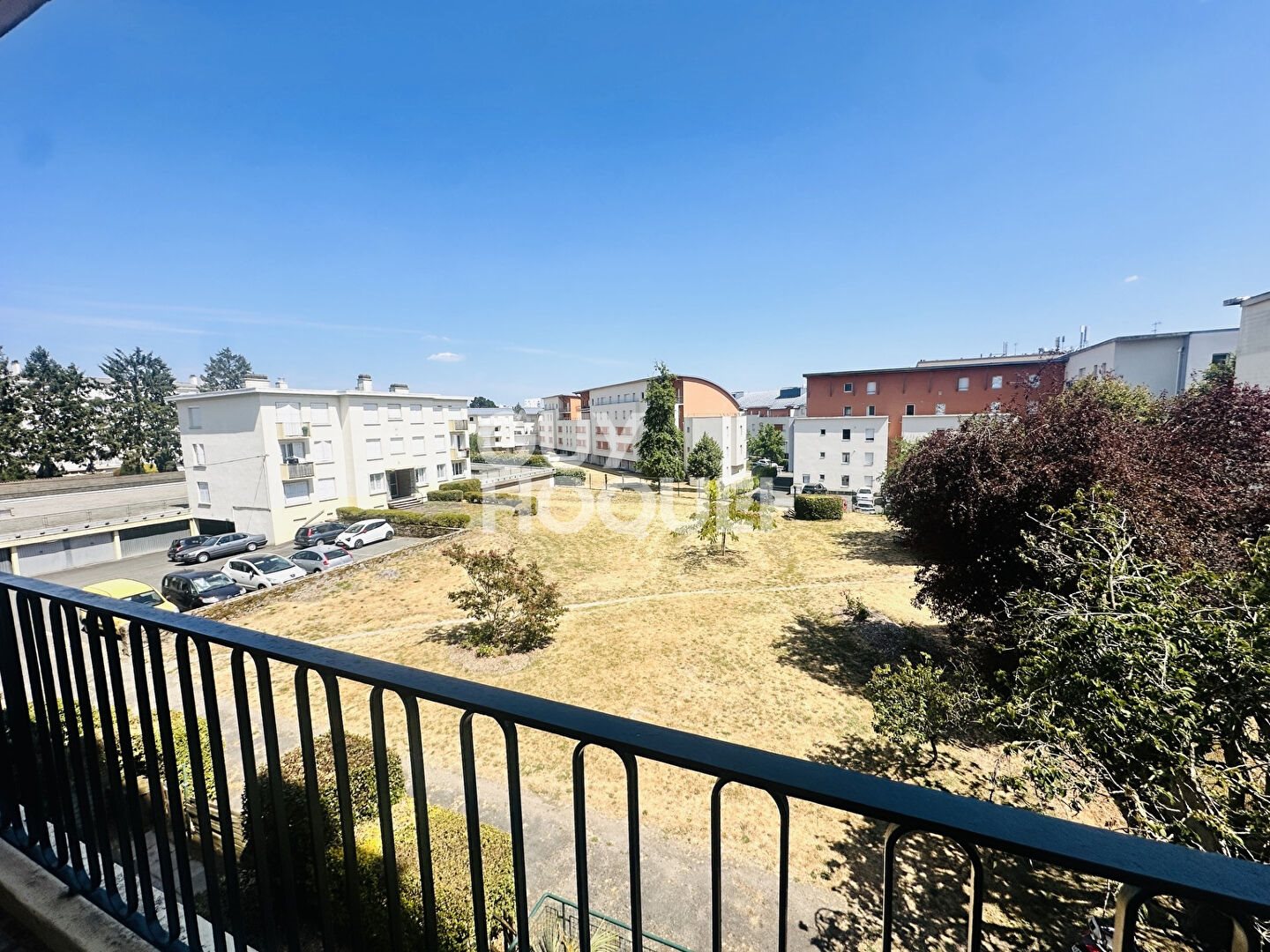 Appartement à vendre, 51m², Nantes