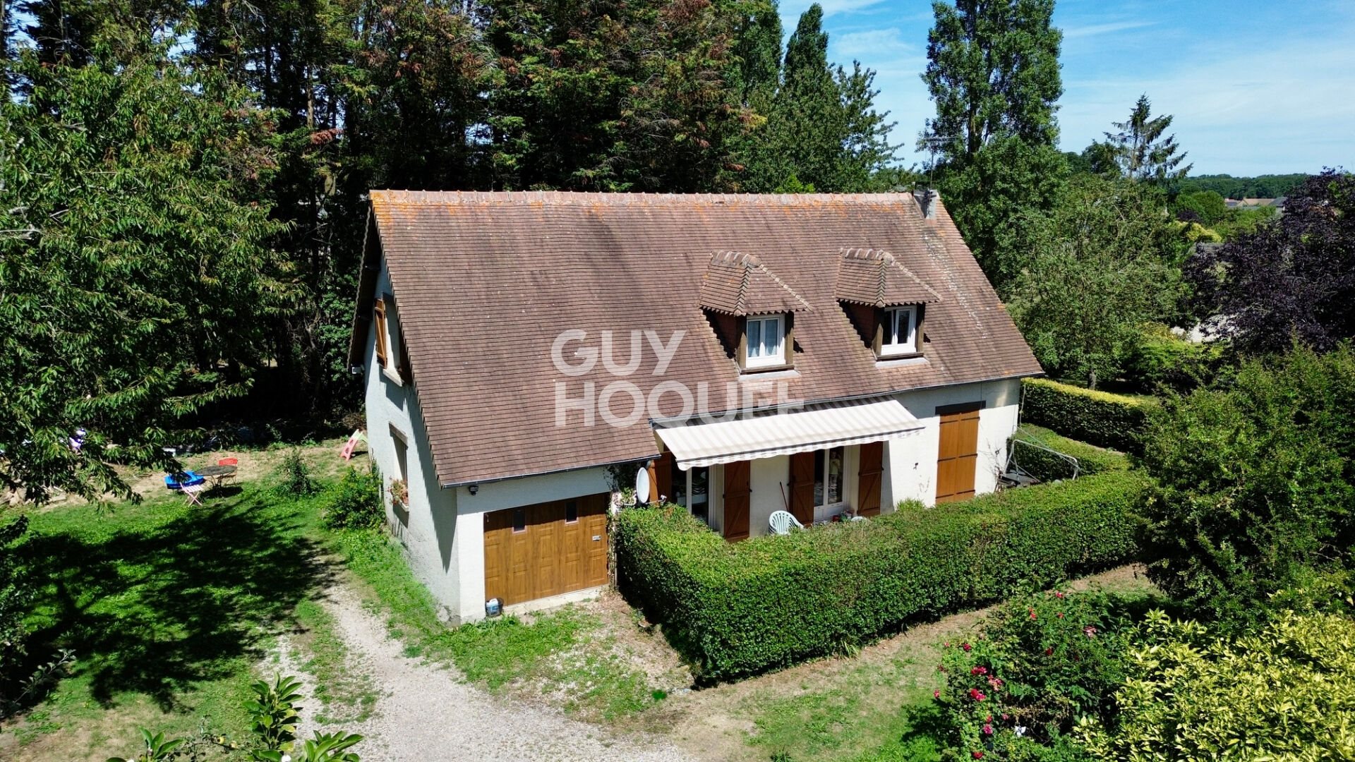 Maison à vendre, 108m², Bény-sur-Mer