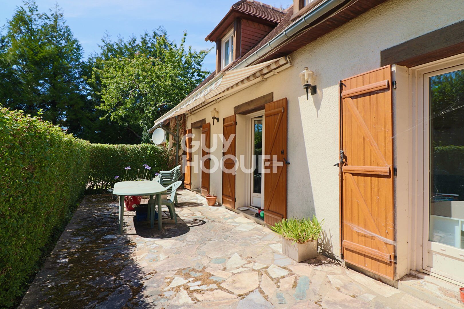Maison à vendre, 108m², Bény-sur-Mer