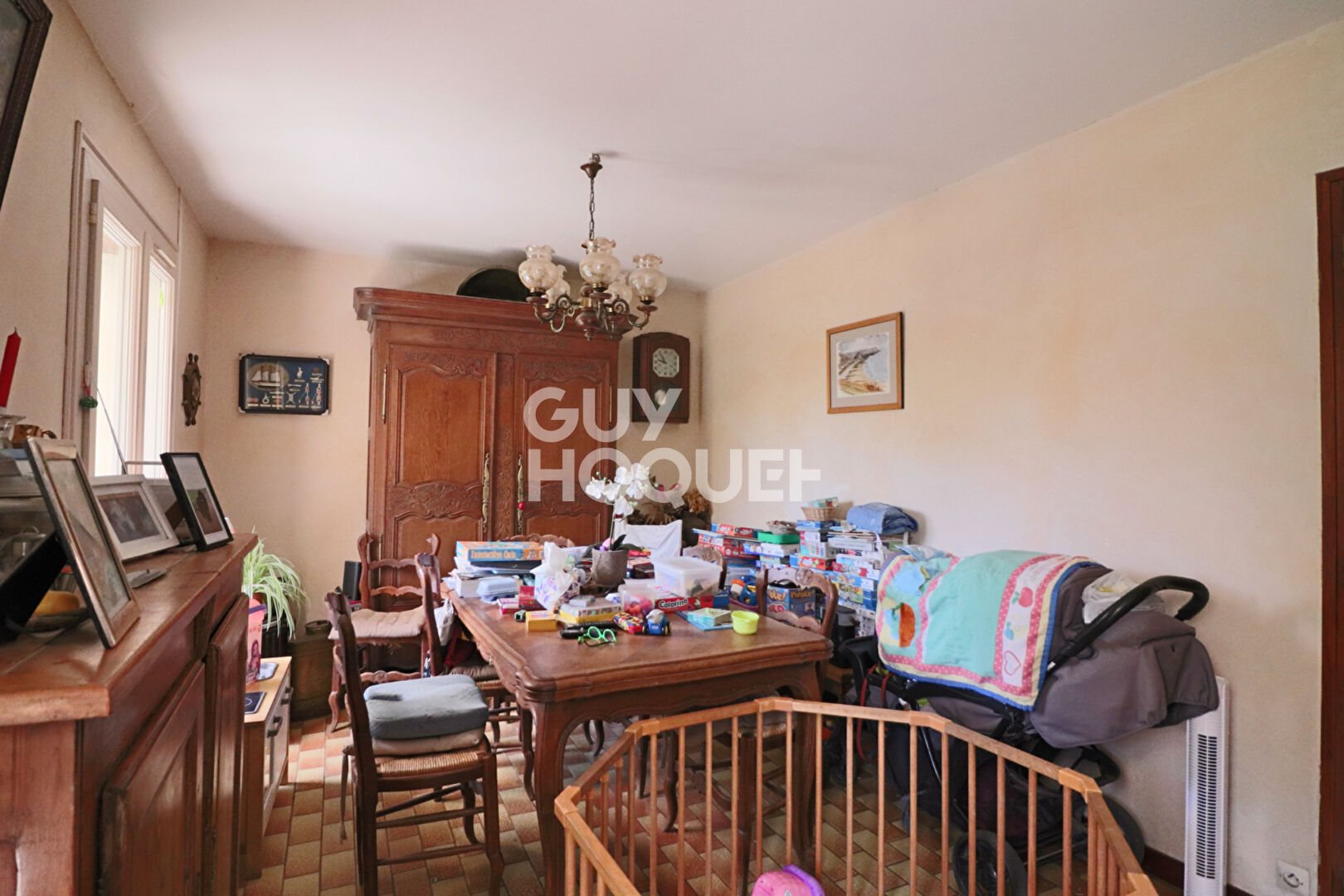 Maison à vendre, 108m², Bény-sur-Mer