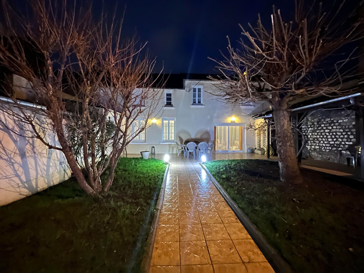 Maison à louer, 114m², Saint-Pierre-lès-Elbeuf