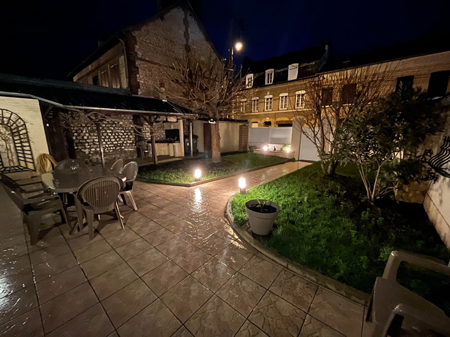 Maison à louer, 114m², Saint-Pierre-lès-Elbeuf
