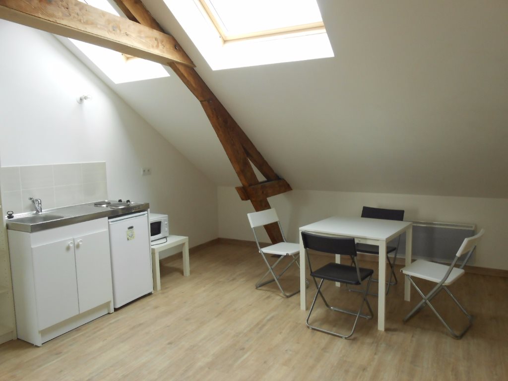 Appartement à louer, 35m², Elbeuf