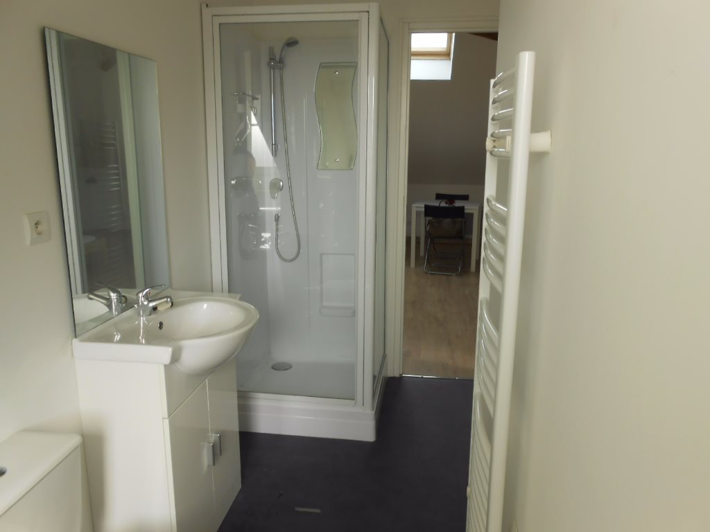 Appartement à louer, 35m², Elbeuf